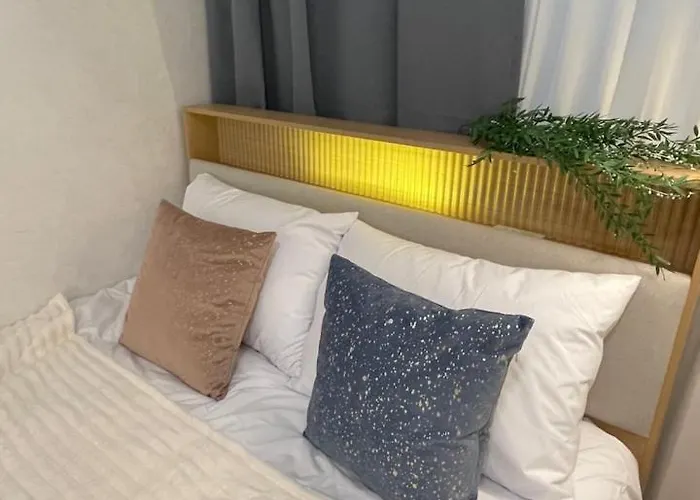 플로팅 클라우드 Apartment *