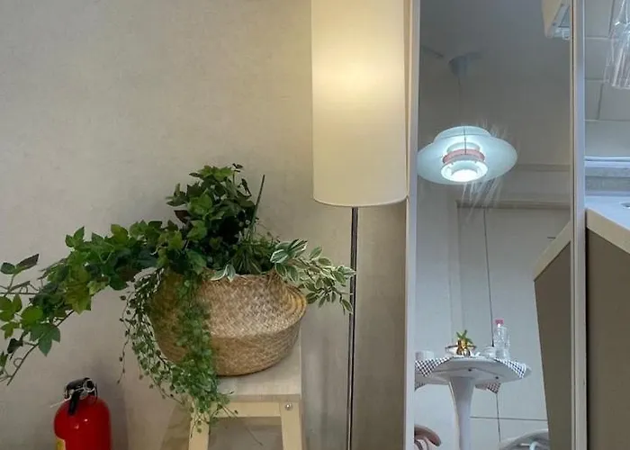 플로팅 클라우드 Apartment *