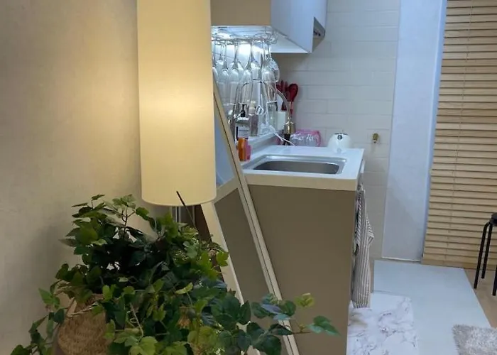 Apartment 플로팅 클라우드 *