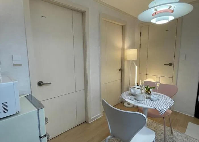 플로팅 클라우드 Apartment *