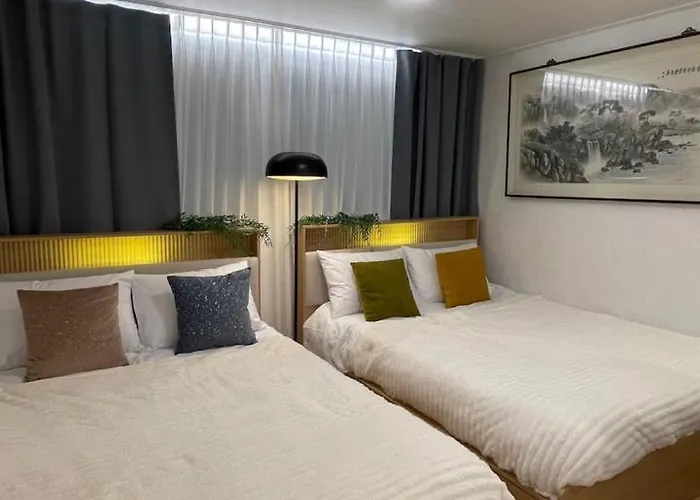 Apartment 플로팅 클라우드 *