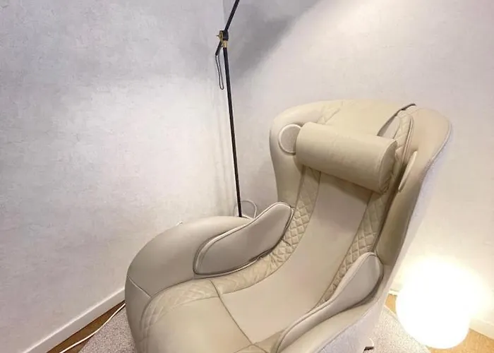Apartment 플로팅 클라우드 *