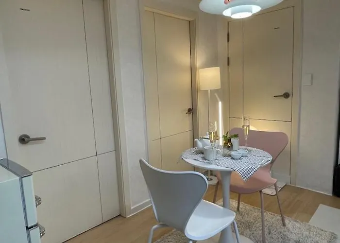 플로팅 클라우드 Apartment *