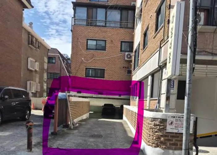 Apartment 플로팅 클라우드